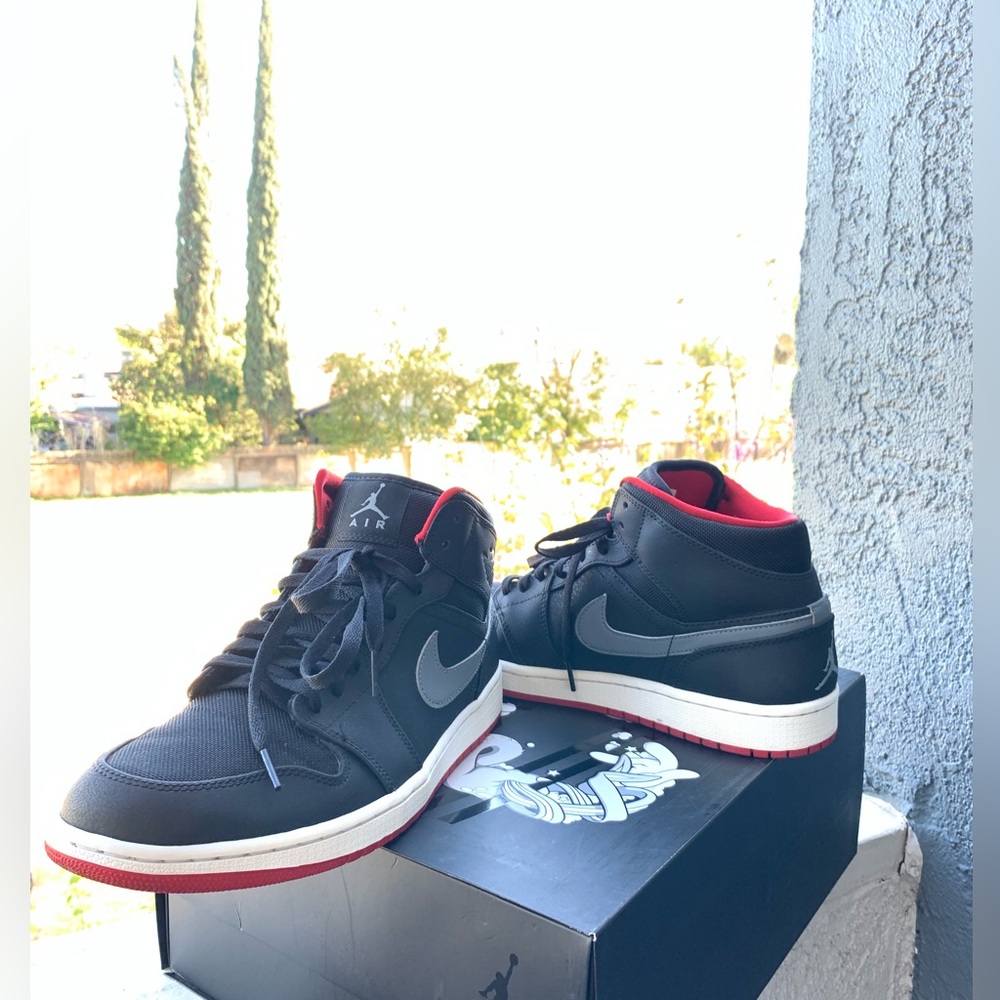 jordan